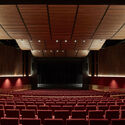 O Centro Round Whitehorse / Kerstin Thompson Architects + BKK Architects - Centro Cultural