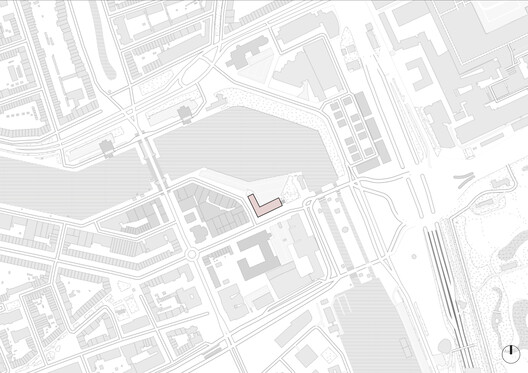 Building the Future: 6 Unbuilt Research Centers from the ArchDaily Community Building the Future: 6 Unbuilt Research Centers from the ArchDaily Community - Image 21 of 115