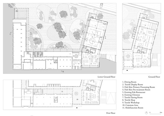 Building the Future: 6 Unbuilt Research Centers from the ArchDaily Community Building the Future: 6 Unbuilt Research Centers from the ArchDaily Community - Image 22 of 115