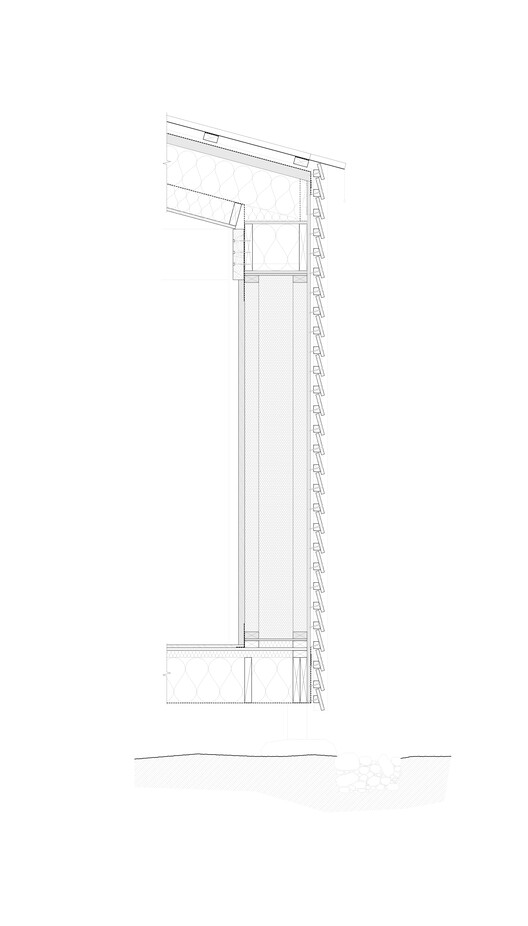 The Yakisugi Cabin / Alki Architecture + Design Studio - Image 19 of 19