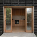 A Cabana Yakisugi / Alki Architecture + Design Studio - Fotografia de Interiores, Cabanas E Pousadas, Cozinha