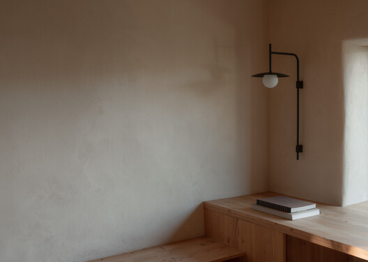 The Yakisugi Cabin / Alki Architecture + Design Studio - Interior Photography