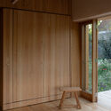 A Cabana Yakisugi / Alki Architecture + Design Studio - Fotografia de Interiores, Cabanas E Pousadas