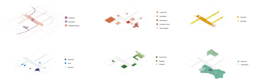 Building the Future: 6 Unbuilt Research Centers from the ArchDaily Community Building the Future: 6 Unbuilt Research Centers from the ArchDaily Community - Image 41 of 115