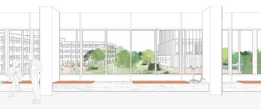 Building the Future: 6 Unbuilt Research Centers from the ArchDaily Community Building the Future: 6 Unbuilt Research Centers from the ArchDaily Community - Image 34 of 115
