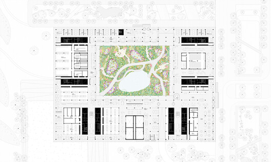 Building the Future: 6 Unbuilt Research Centers from the ArchDaily Community Building the Future: 6 Unbuilt Research Centers from the ArchDaily Community - Image 39 of 115