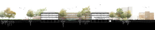 Building the Future: 6 Unbuilt Research Centers from the ArchDaily Community Building the Future: 6 Unbuilt Research Centers from the ArchDaily Community - Image 38 of 115