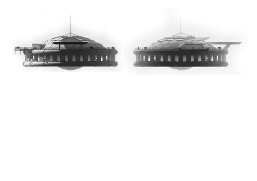 Building the Future: 6 Unbuilt Research Centers from the ArchDaily Community Building the Future: 6 Unbuilt Research Centers from the ArchDaily Community - Image 52 of 115