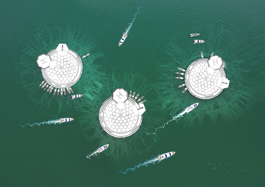 Building the Future: 6 Unbuilt Research Centers from the ArchDaily Community Building the Future: 6 Unbuilt Research Centers from the ArchDaily Community - Image 48 of 115