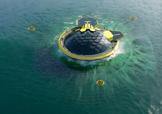 Building the Future: 6 Unbuilt Research Centers from the ArchDaily Community Building the Future: 6 Unbuilt Research Centers from the ArchDaily Community - Image 43 of 115