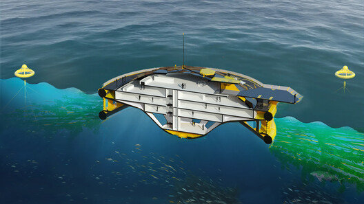 Building the Future: 6 Unbuilt Research Centers from the ArchDaily Community Building the Future: 6 Unbuilt Research Centers from the ArchDaily Community - Image 47 of 115