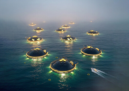Building the Future: 6 Unbuilt Research Centers from the ArchDaily Community Building the Future: 6 Unbuilt Research Centers from the ArchDaily Community - Image 46 of 115