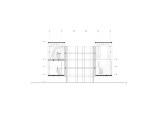 Building the Future: 6 Unbuilt Research Centers from the ArchDaily Community Building the Future: 6 Unbuilt Research Centers from the ArchDaily Community - Image 97 of 115