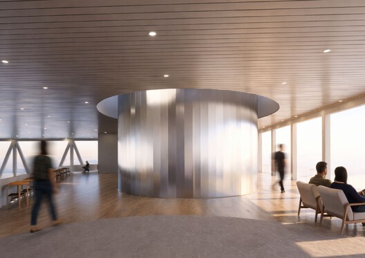 Building the Future: 6 Unbuilt Research Centers from the ArchDaily Community Building the Future: 6 Unbuilt Research Centers from the ArchDaily Community - Image 82 of 115