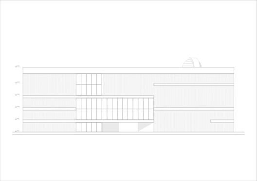Building the Future: 6 Unbuilt Research Centers from the ArchDaily Community Building the Future: 6 Unbuilt Research Centers from the ArchDaily Community - Image 99 of 115