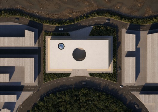 Building the Future: 6 Unbuilt Research Centers from the ArchDaily Community Building the Future: 6 Unbuilt Research Centers from the ArchDaily Community - Image 67 of 115