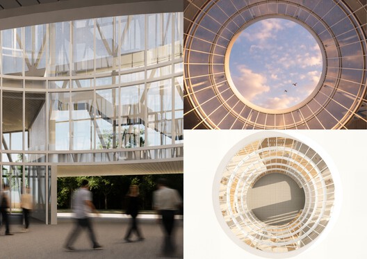 Building the Future: 6 Unbuilt Research Centers from the ArchDaily Community Building the Future: 6 Unbuilt Research Centers from the ArchDaily Community - Image 65 of 115