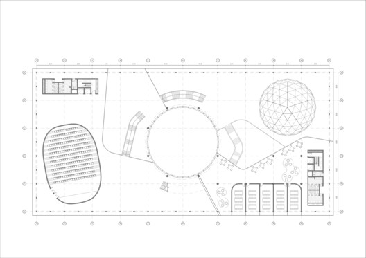 Building the Future: 6 Unbuilt Research Centers from the ArchDaily Community Building the Future: 6 Unbuilt Research Centers from the ArchDaily Community - Image 93 of 115