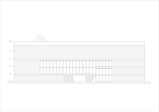 Building the Future: 6 Unbuilt Research Centers from the ArchDaily Community Building the Future: 6 Unbuilt Research Centers from the ArchDaily Community - Image 100 of 115