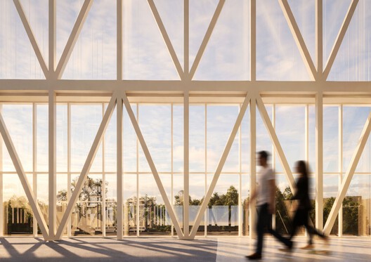 Building the Future: 6 Unbuilt Research Centers from the ArchDaily Community Building the Future: 6 Unbuilt Research Centers from the ArchDaily Community - Image 79 of 115