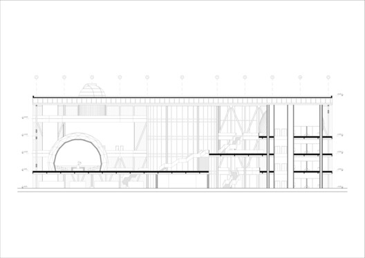 Building the Future: 6 Unbuilt Research Centers from the ArchDaily Community Building the Future: 6 Unbuilt Research Centers from the ArchDaily Community - Image 95 of 115