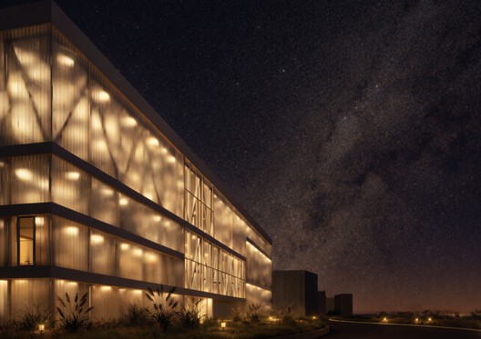Building the Future: 6 Unbuilt Research Centers from the ArchDaily Community Building the Future: 6 Unbuilt Research Centers from the ArchDaily Community - Image 64 of 115