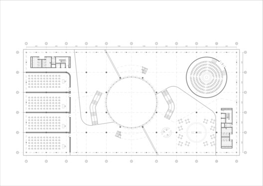 Building the Future: 6 Unbuilt Research Centers from the ArchDaily Community Building the Future: 6 Unbuilt Research Centers from the ArchDaily Community - Image 91 of 115