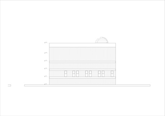 Building the Future: 6 Unbuilt Research Centers from the ArchDaily Community Building the Future: 6 Unbuilt Research Centers from the ArchDaily Community - Image 53 of 115
