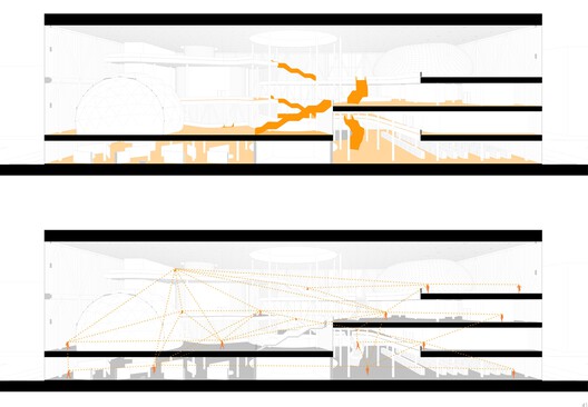 Building the Future: 6 Unbuilt Research Centers from the ArchDaily Community Building the Future: 6 Unbuilt Research Centers from the ArchDaily Community - Image 89 of 115