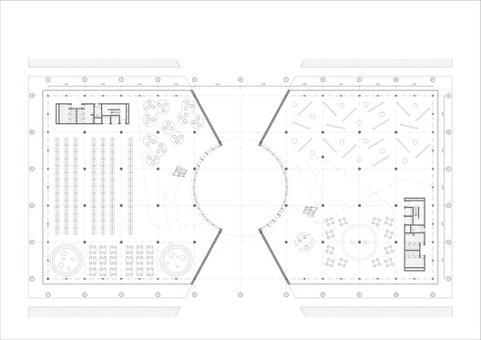 Building the Future: 6 Unbuilt Research Centers from the ArchDaily Community Building the Future: 6 Unbuilt Research Centers from the ArchDaily Community - Image 90 of 115