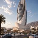 Building the Future: 6 Unbuilt Research Centers from the ArchDaily Community - Imagen 3 de 4