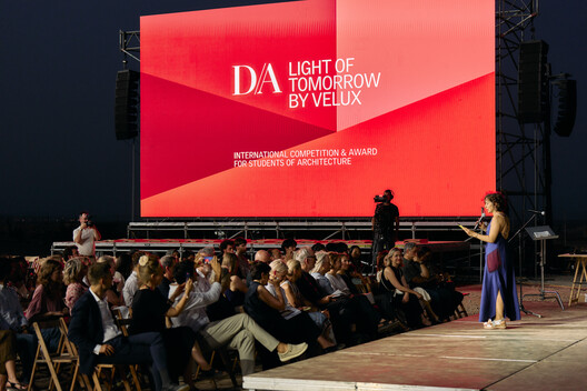 “Sun the Quilt” Wins the 2026 VELUX Light of Tomorrow Global Award with a Responsive Facade Inspired by Daily Rituals - Image 4 of 15