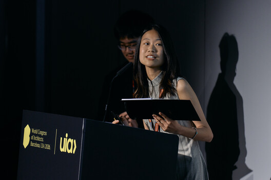 “Sun the Quilt” Wins the 2026 VELUX Light of Tomorrow Global Award with a Responsive Facade Inspired by Daily Rituals - Image 5 of 15