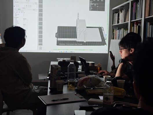 “Sun the Quilt” Wins the 2026 VELUX Light of Tomorrow Global Award with a Responsive Facade Inspired by Daily Rituals - Image 12 of 15