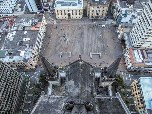 Latin America in Focus: This Month in Architecture, Environmental Design, Social Infrastructure, and Practice Latin America in Focus: This Month in Architecture, Environmental Design, Social Infrastructure, and Practice - Image 2 of 8