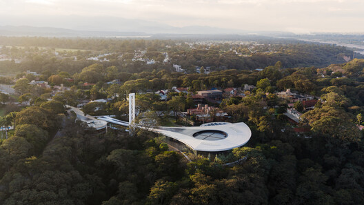 Latin America in Focus: This Month in Architecture, Environmental Design, Social Infrastructure, and Practice Latin America in Focus: This Month in Architecture, Environmental Design, Social Infrastructure, and Practice - Image 3 of 8