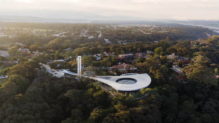 Latin America in Focus: This Month in Architecture, Environmental Design, Social Infrastructure, and Practice - Image 3 of 8