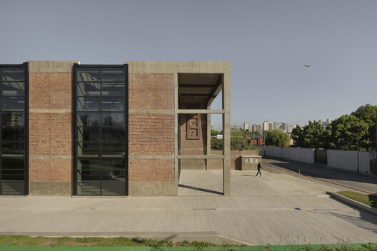 Latin America in Focus: This Month in Architecture, Environmental Design, Social Infrastructure, and Practice Latin America in Focus: This Month in Architecture, Environmental Design, Social Infrastructure, and Practice - Image 4 of 8