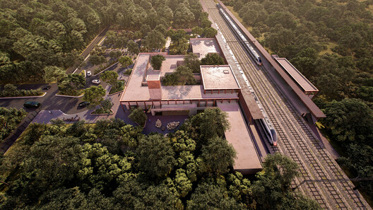 Latin America in Focus: This Month in Architecture, Environmental Design, Social Infrastructure, and Practice Latin America in Focus: This Month in Architecture, Environmental Design, Social Infrastructure, and Practice - Image 5 of 8