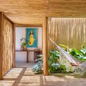 Scarlet 住宅 / Frederico Zanelato | Arquitetos - 室内图, 独立住宅