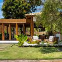 Scarlet 住宅 / Frederico Zanelato | Arquitetos - 独立住宅