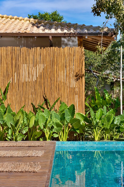 Scarlet House / Frederico Zanelato | Arquitetos - Image 7 of 21
