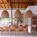 Scarlet 住宅 / Frederico Zanelato | Arquitetos - 室内图, 独立住宅, 桌子, 椅子