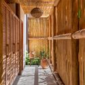 Scarlet 住宅 / Frederico Zanelato | Arquitetos - 室内图, 独立住宅
