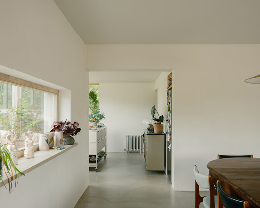 Souvinha House / Parto - Image 21 of 30