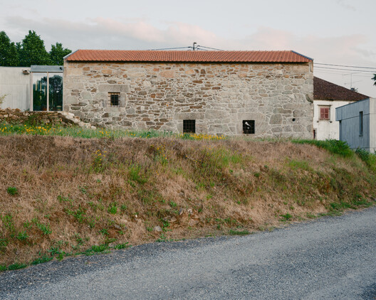 Souvinha House / Parto - Exterior Photography