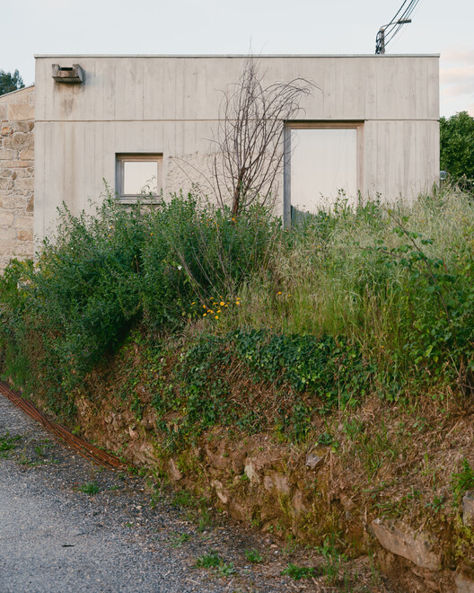 Souvinha House / Parto - Exterior Photography