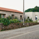 Souvinha 住宅 / Parto - 建筑图, 独立住宅