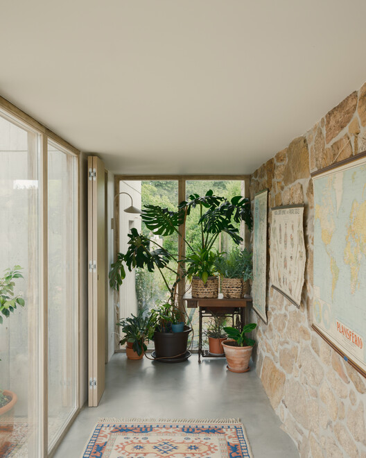 Souvinha House / Parto - Image 22 of 30