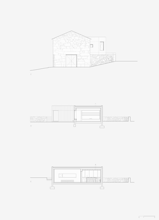 Souvinha House / Parto - Image 28 of 30
